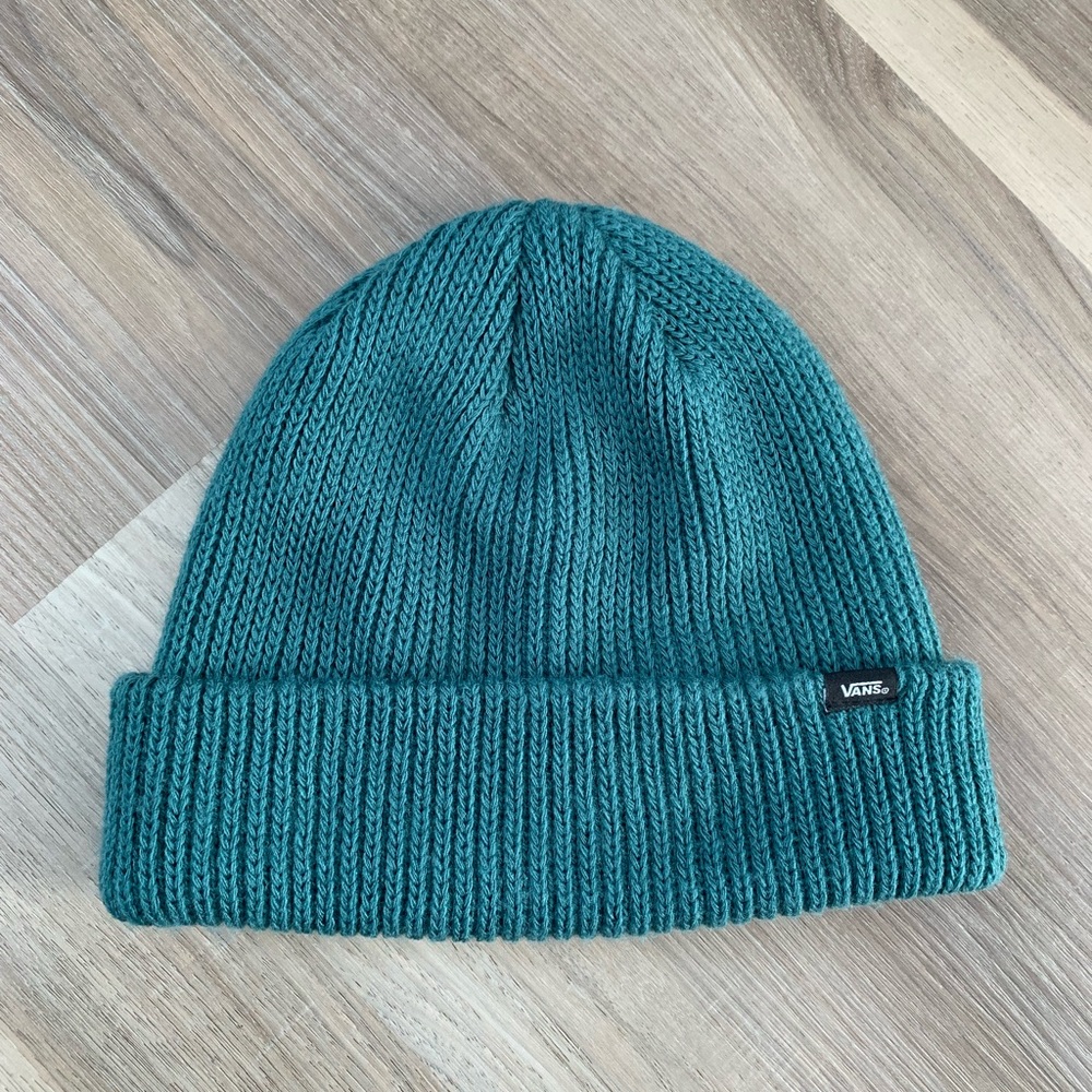 vans - beanie
